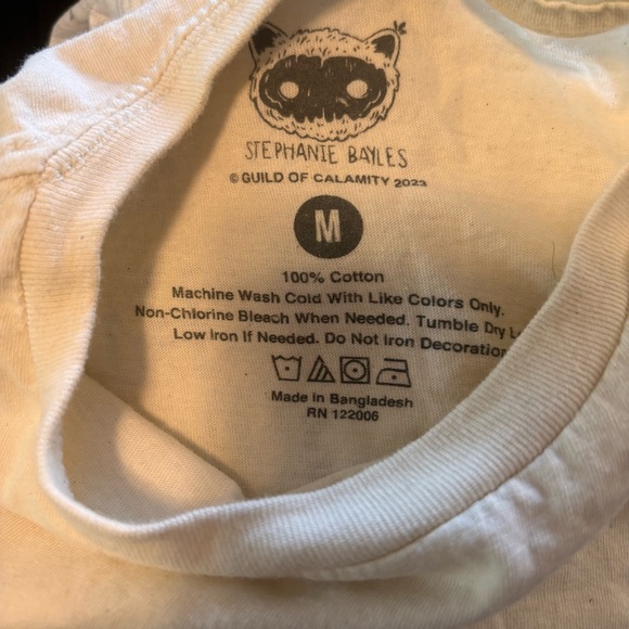 Must bundle Dog shirt size medium - Picture 5 of 5